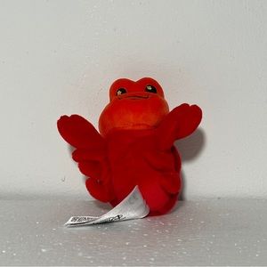 Sebastian Wishable from Disney Park (RARE)